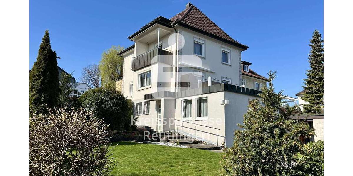 Einfamilienhaus Reutlingen Reutlingen (Kernstadt) - 10 Zimmer, 268 m&sup2;, 779.000&euro; | Angebot:26691788