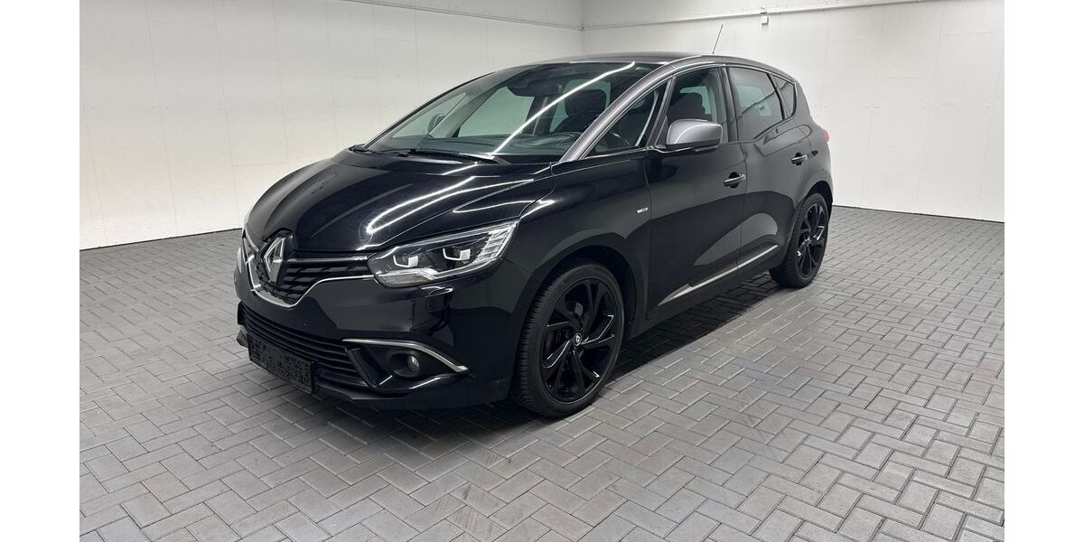 Renault Scenic 131.400 km 10.980 &euro; Langenweddingen 39171