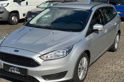 Ford Focus 46.000 km 9.990 € Stromberg-Warmsroth 55442