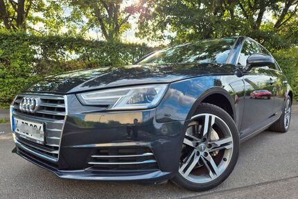 Audi A4 135.000 km 18.000 &euro; Wiesbaden 65187