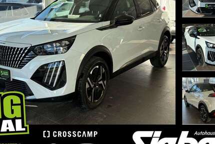 Peugeot 2008 36.441 km 20.490 &euro; Dingolfing 84130