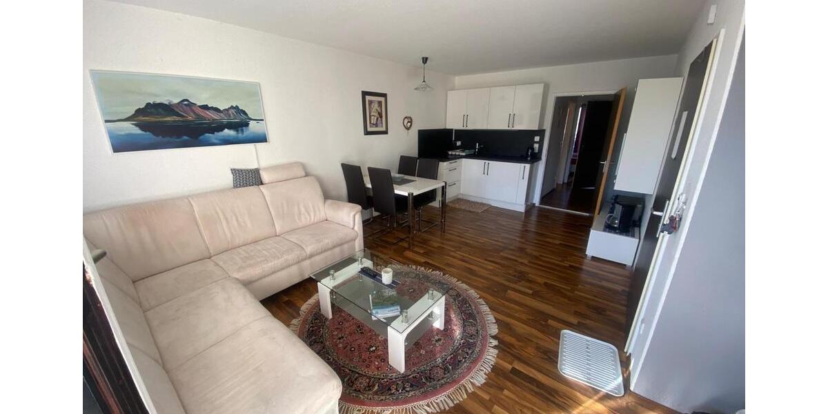 Etagenwohnung Sankt Englmar - 2 Zimmer, 48 m&sup2;, 55.000&euro; | Angebot:27092529