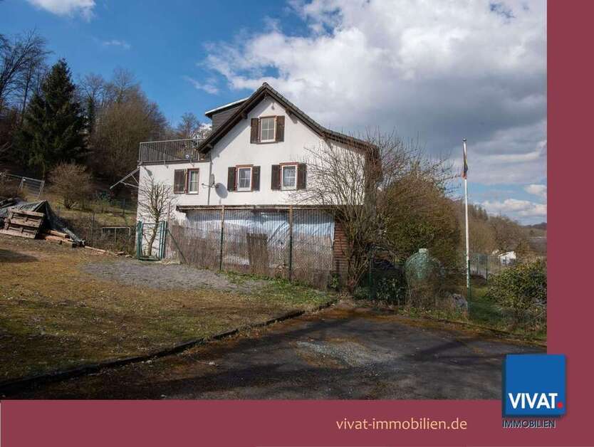 Haus zum Kaufen in Villmar 120.000 € 138 m²
