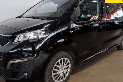 Peugeot Traveller 123.999 km 28.990 &euro; Delmenhorst 27751