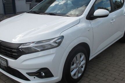 Dacia Sandero 7.990 km 11.990 &euro; Memmingen 87700