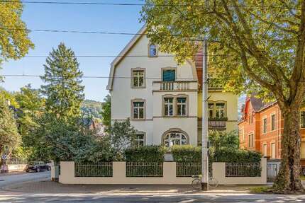 Wohnung zum Kaufen in Heidelberg 815.000 € 58 m² 3 zimmer