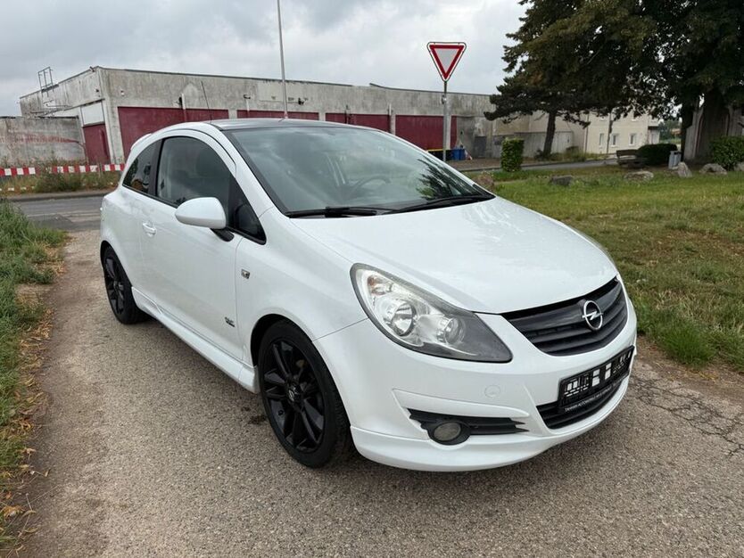 Corsa