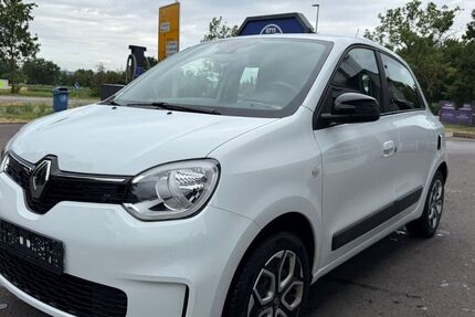 Renault Twingo 29.000 km 10.999 &euro; Filderstadt / bei Stuttgart 70794