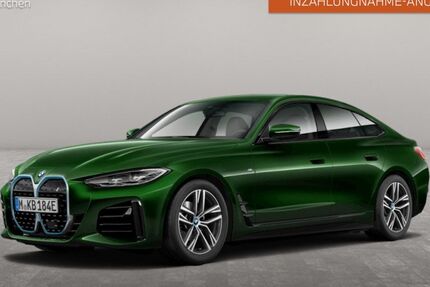 BMW i4 18.007 km 39.980 &euro; München 80939