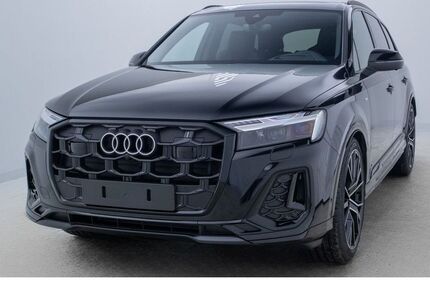 Audi Q7 5.000 km 94.785 &euro; Berlin 13088
