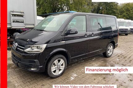 VW T6 Caravelle