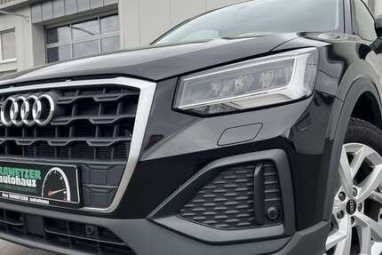Audi Q2 31.871 km 21.860 &euro; Marktredwitz 95615