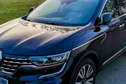 Renault Koleos 86.000 km 21.000 &euro; Bad Säckingen 79713