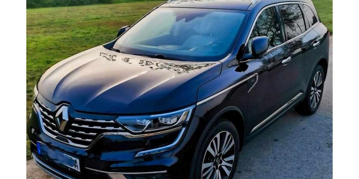 Renault Koleos 86.000 km 21.000 &euro; Bad Säckingen 79713