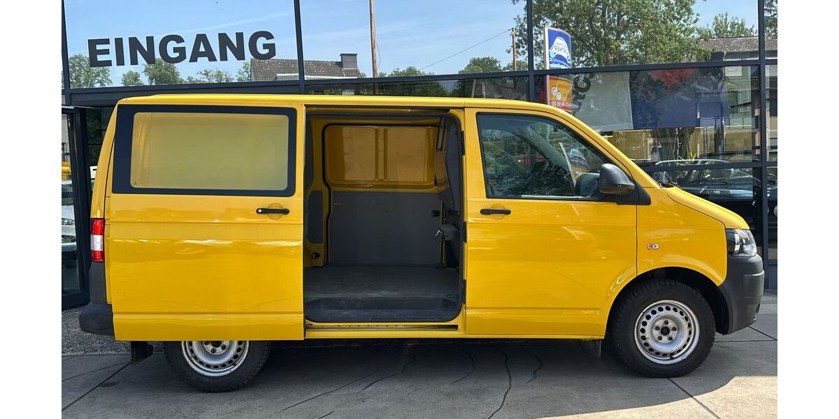 VW T5 Transporter 98.000 km 8.590 &euro; Neuwied 56564