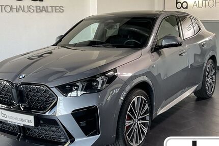BMW X2 8.200 km 47.850 &euro; Prüm/ Niederprüm 54595
