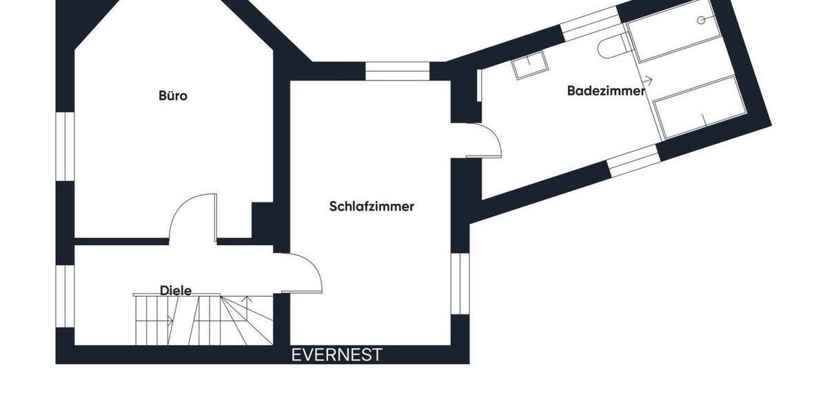 Reihenendhaus Kamp-Lintfort Geisbruch - 7 Zimmer, 133 m&sup2;, 349.000&euro; | Angebot:26851617