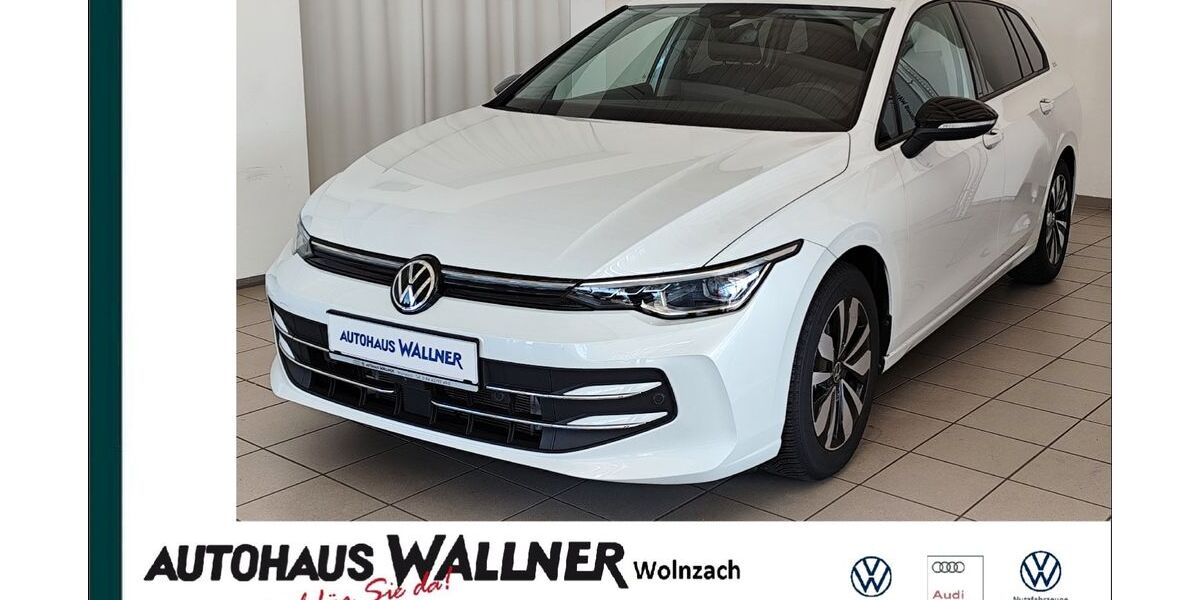 VW Golf 21.939 km 31.500 &euro; Wolnzach 85283