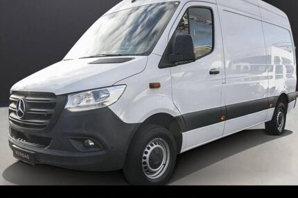 Mercedes-Benz Sprinter 66.030 km 39.270 &euro; Wiesbaden-Schierstein 65201