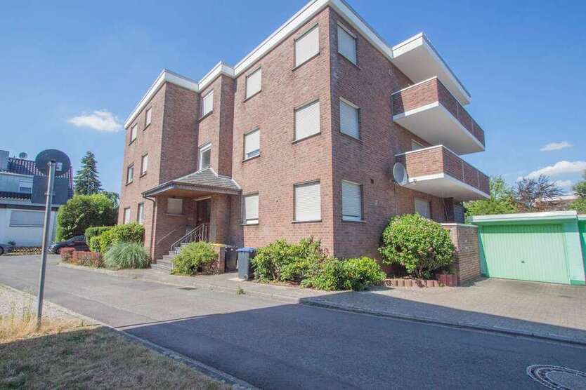 Wohnung zum Kaufen in Korschenbroich Kleinenbroich 349.000 € 129 m²