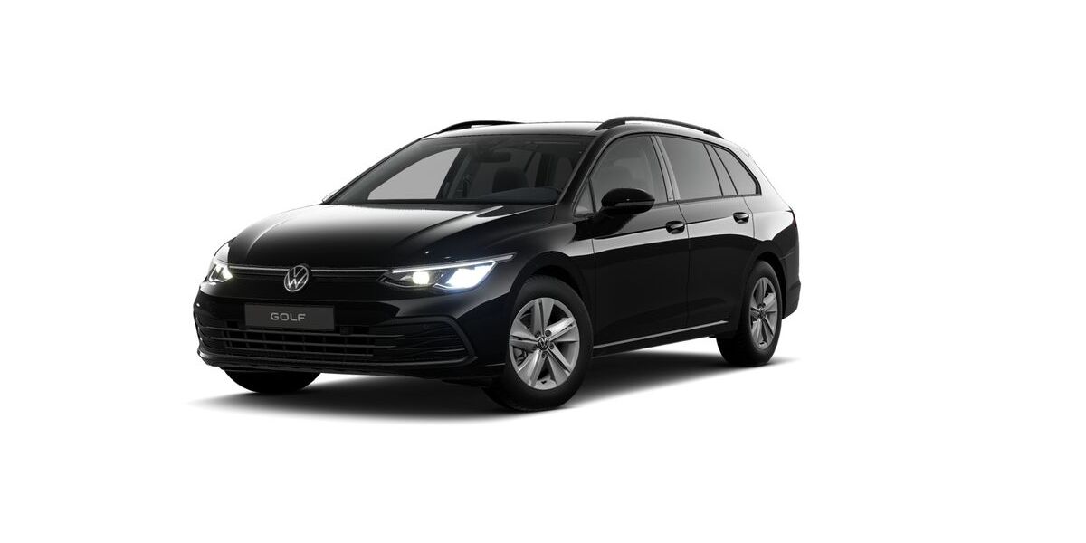 VW Golf 16.000 km 20.480 &euro; Hüttenberg-Rechtenbach 35625