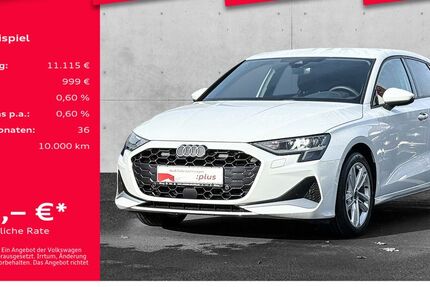 Audi A3 18.981 km 29.470 &euro; Bergheim 50126