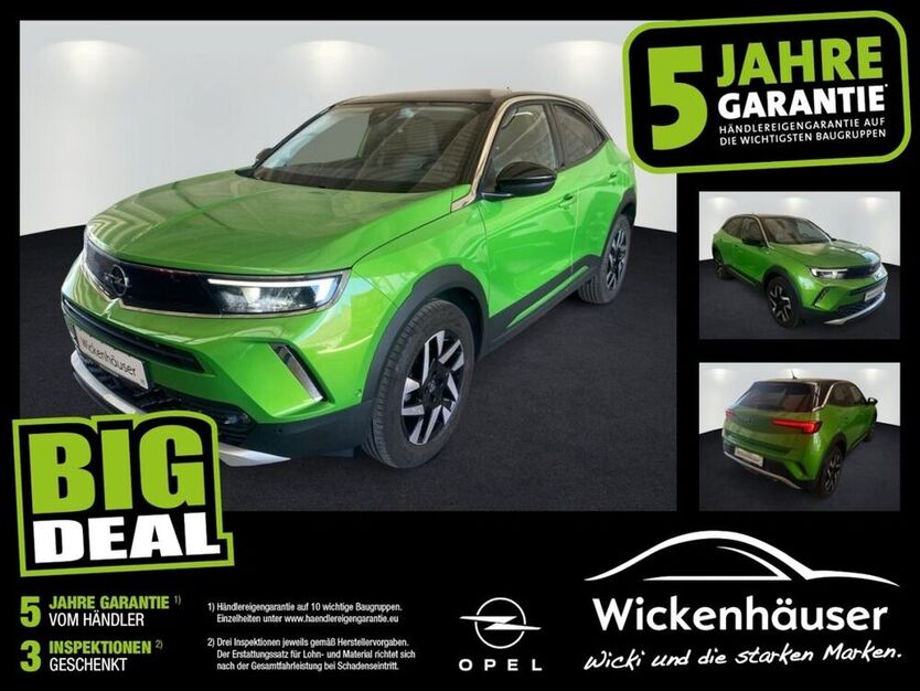 Mokka