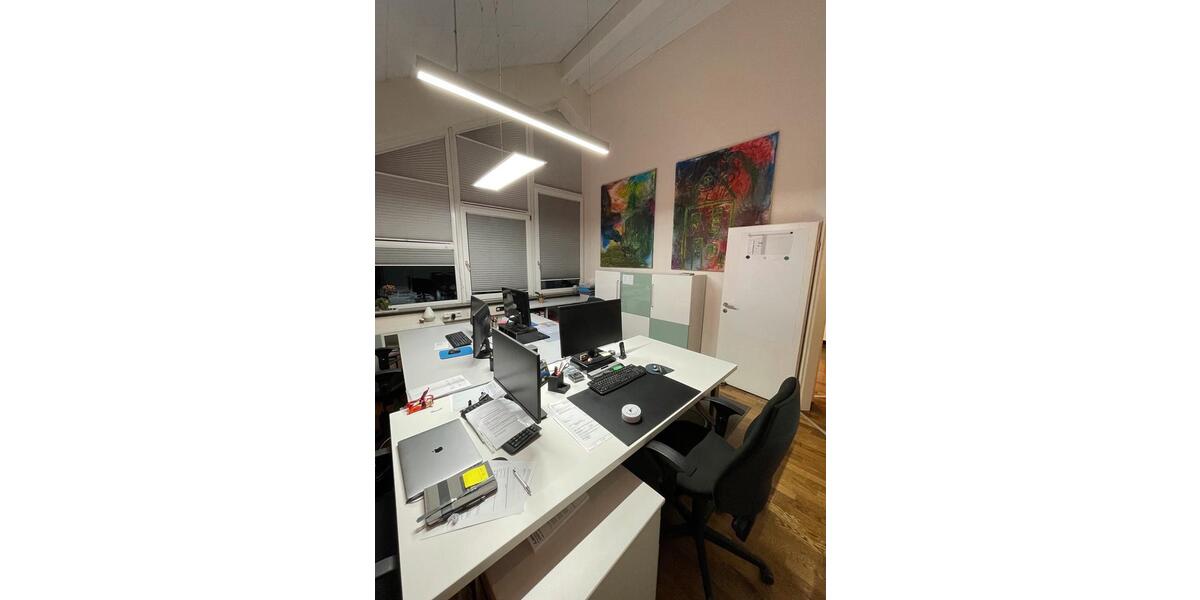 Etagenwohnung Seligenstadt - 4 Zimmer, 101 m&sup2;, 1.050&euro; | Angebot:24830302