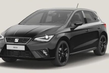 Seat Ibiza 36.670 km 17.490 &euro; Kaltenkirchen 24568