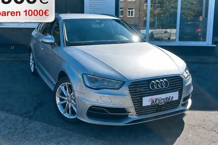 Audi A3 143.434 km 13.900 &euro; Stade 21680