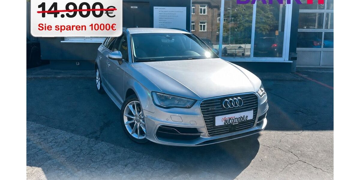 Audi A3 143.434 km 13.900 &euro; Stade 21680