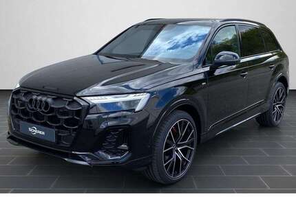 Audi Q7 4.900 km 97.990 &euro; Simmern 55469