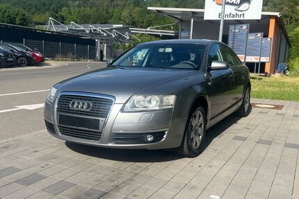 Audi A6 132.250 km 4.899 &euro; Schnaitheim-Heidenheim 89520