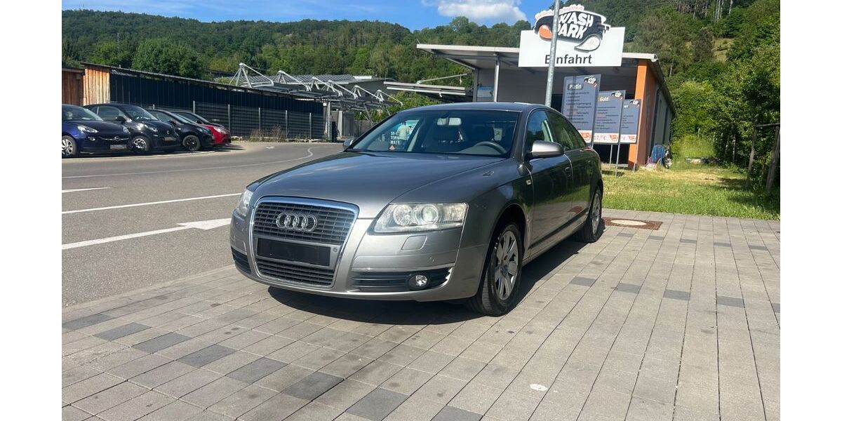 Audi A6 132.250 km 4.899 &euro; Schnaitheim-Heidenheim 89520