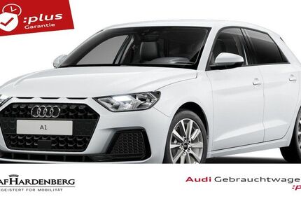 Audi A1 3.600 km 22.730 &euro; Aach 78267