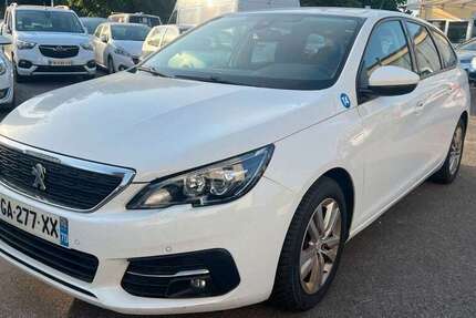 Peugeot 308 410.000 km 3.690 &euro; Lahr-Langenwinkel 77933
