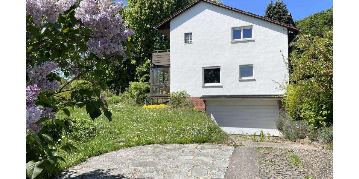 Einfamilienhaus Hofheim/Ts. Ts. - 8 Zimmer, 176 m&sup2;, 1.190.000&euro; | Angebot:25384399