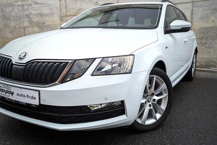 Skoda Octavia 62.600 km 21.490 &euro; Pockau-Lengefeld 09514