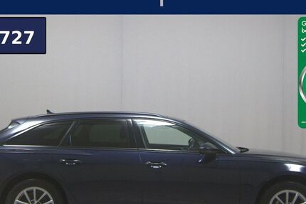 Audi A6 187.590 km 18.950 &euro; Gyhum/Bockel 27404