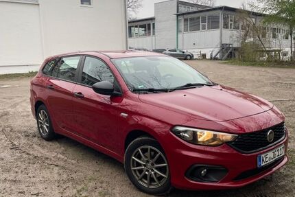 Fiat Tipo 121.500 km 7.800 &euro; Kempten 87437