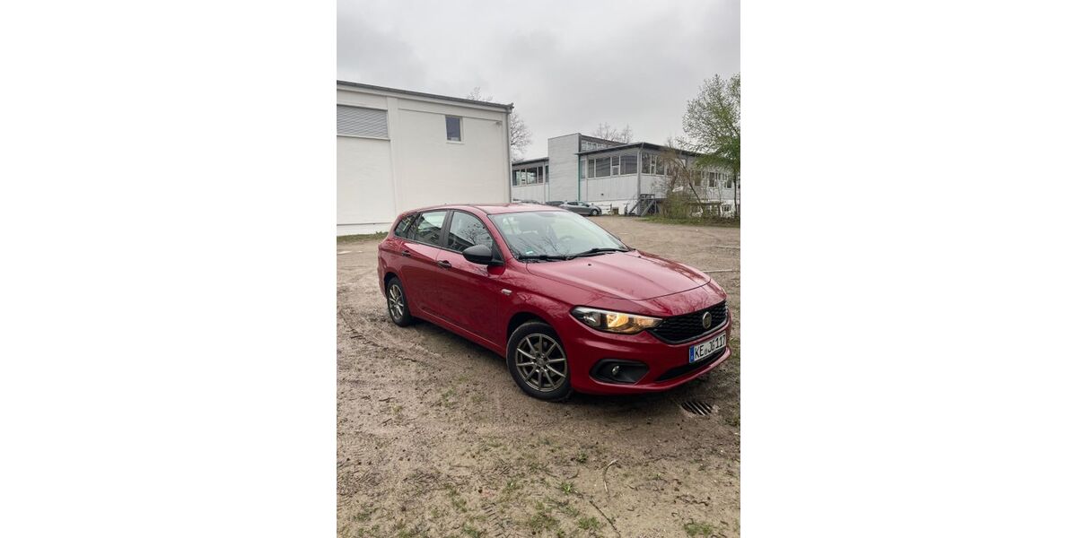 Fiat Tipo 121.500 km 7.800 &euro; Kempten 87437