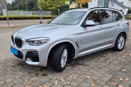 BMW X3 76.500 km 35.300 &euro; Brigachtal 78086