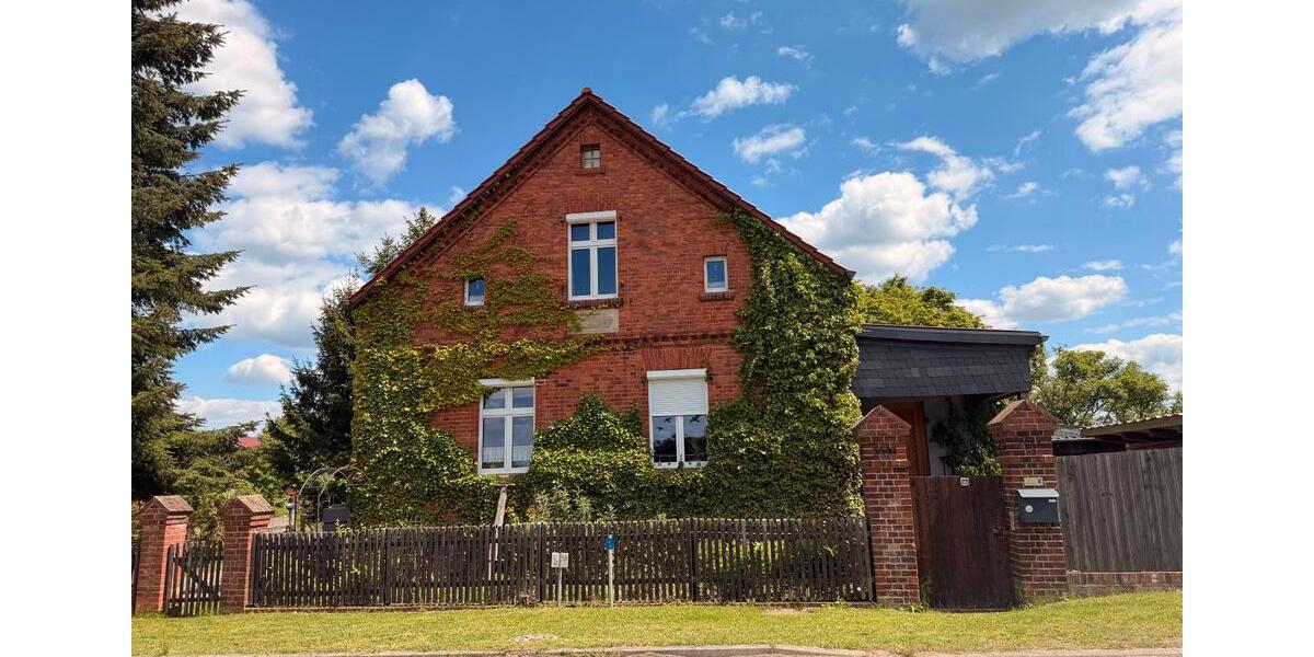 Bauernhaus, Landhaus Beeskow - 4 Zimmer, 100 m&sup2;, 400.000&euro; | Angebot:26960036