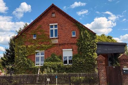 Haus Beeskow - 4 Zimmer, 100 m&sup2;, 400.000&euro; | Angebot:26960036