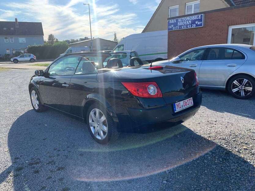 Renault Megane 154.900 km 4.490 € Minden 32427
