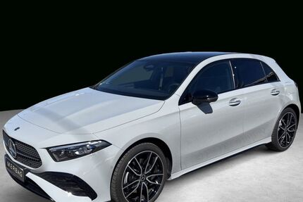 Mercedes-Benz A 250 4.888 km 42.950 &euro; Neuwied 56566