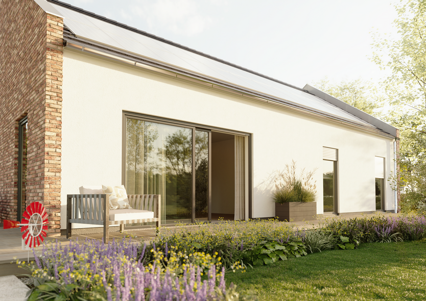 Haus zum Kaufen in Kall 426.590 € 110 m²