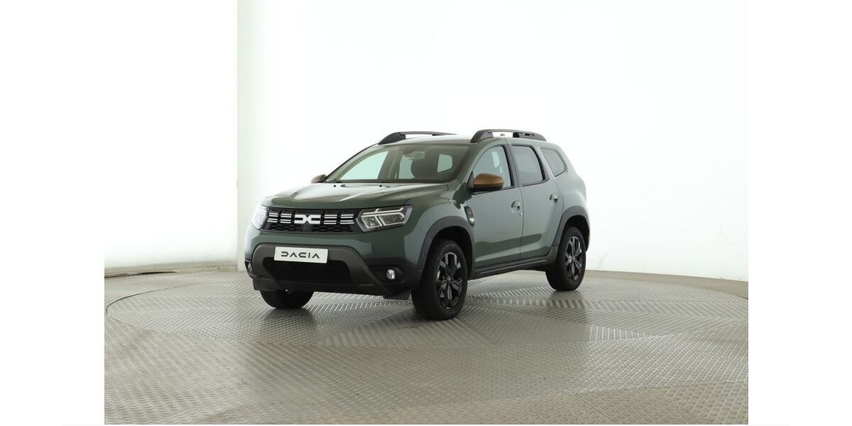 Dacia Duster 27.910 km 22.880 &euro; Oberhausen 46049