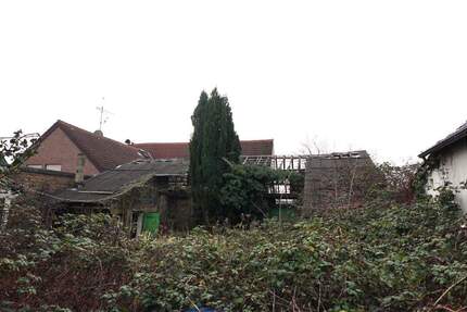 Grundstück Leverkusen Steinbüchel - 799.000&euro; | Angebot:25140971