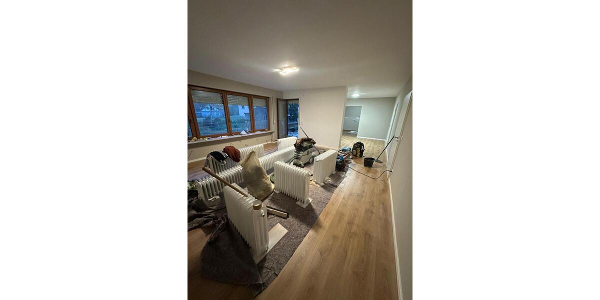 5 Zimmer Wohnung am Rothsee mit großem Grundstück 5 zimmer